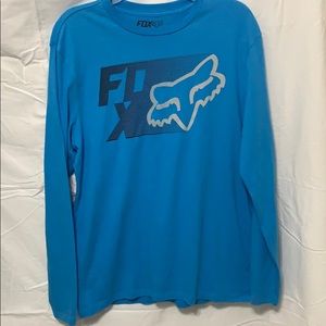 Fox Long sleeve